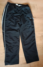 Jogginghose Größe L  Schwarz