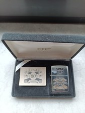 Zippo Pearl Harbor 60th