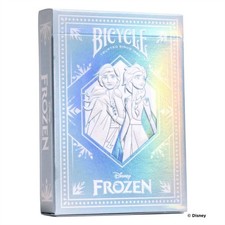 Bicycle Disney Frozen by