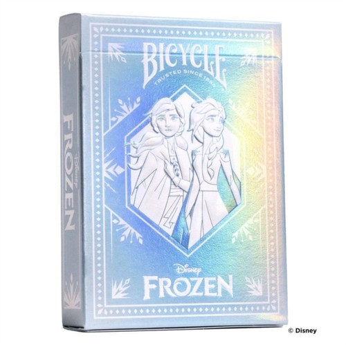 Bicycle disney frozen - bicycle,
