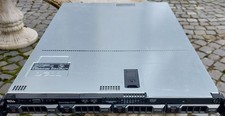 Dell PowerEdge R320 Xeon