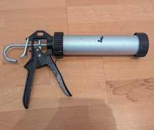 Kartuschenpistole geschlossen Handdruckpresse Silikonspritze