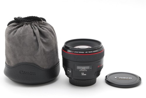 Canon 50mm 2l usm af - usm,