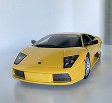 Lamborghini Murcielago