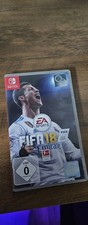 Nintendo Switch FIFA 18 -