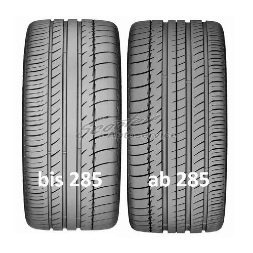 Sommer reifen 265 r19 - sommer-reifen,