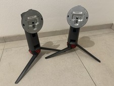 2 Stück Asus Rog Strix Xg32 Monitor Halter Fuß Q37G08830110FH