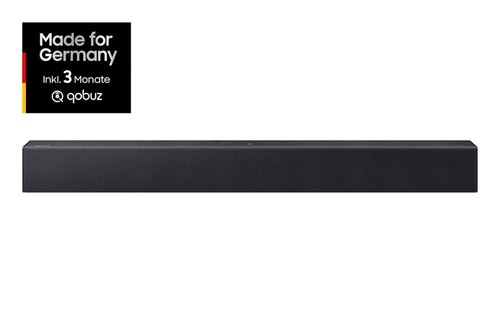 Samsung soundbar serie - soundbar, b-serie
