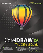 CorelDRAW X6 The Official