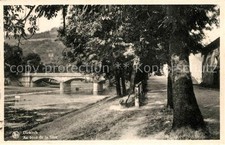 Diekirch Au bord de la Sure