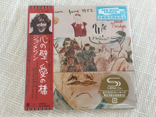 John lennon walls and - john,