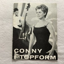 Mariandls Heimkehr Cornelia Froboess, Rudolf Prack 1962 Dänisches Filmprogramm