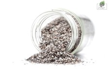 Kupfergranulatmischung