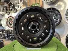 4x 18 " 5x127 Fittipaldi