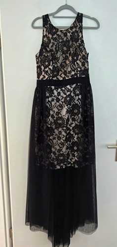 Damen abendkleid lang - damen,