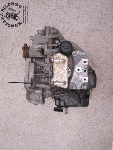 Automatikgetriebe volkswagen - automatikgetriebe,