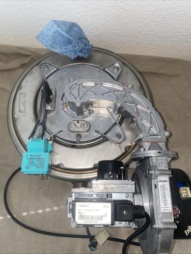 Viessmann vitodens 333 ws3b - vitodens,