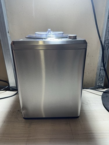 Unold eismaschine 48880 - , profi
