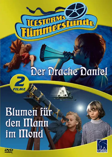 Icestorms flimmerstunde - flimmerstunde,