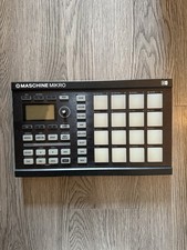 Native Instruments MASCHINE