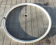 2x Campagnolo Felge Seoul 88