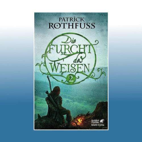 Die furcht des weisen - die,