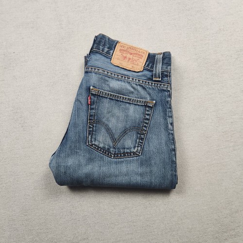 Vintage levi 512 herren - levi's,