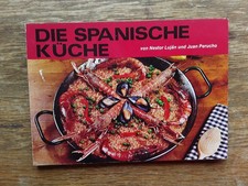 Die Spanische Küche - 20