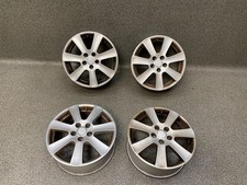 Alufelgen KBA 45811 7J R17