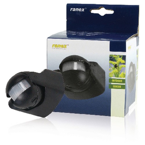 Ranex 2567 outdoor - rx,