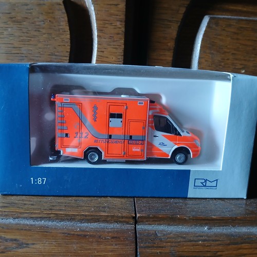 Rietze gsf rtw 08 - 87,