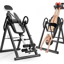 Inversionsbank Rückentrainer