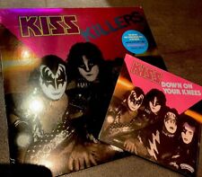 KISS Bundle Killers , Lim 2 X