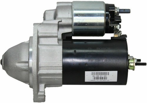 Anlasser für audi - für, 100