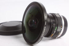 Olympus system zuiko 8 - om-system, 2,8/8