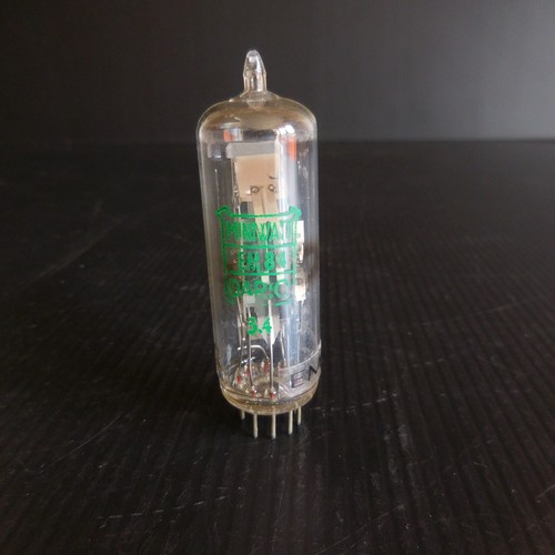 Vintage röhrenlampe für - vintage,