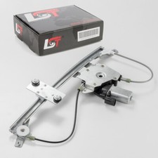 Original LST Fensterheber mit Motor vorne rechts für SMART CITY COUPE CABRIO 450