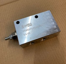 Bosch Rexroth OilControl