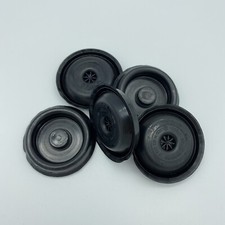 5 X Original VW Audi Unterboden Verschluss Stopfen N10226601 neu N  10226601