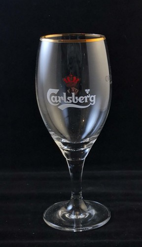 Carlsberg biergläser 0 2 - 2, 0,2