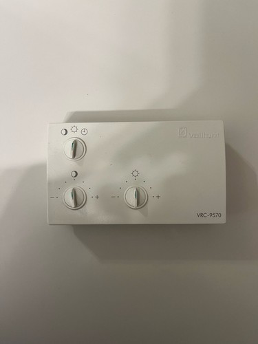 Vaillant vrc 9570 - vrc, 9570/4