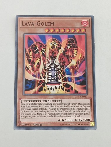 Oh einzelkarte - yu-gi-oh,