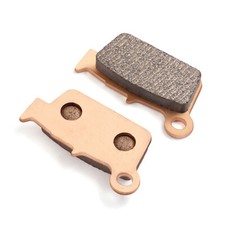 Bremsbeläge Hinten für Beta