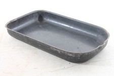 großer alter Bräter