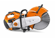 STIHL TS 420 inkl