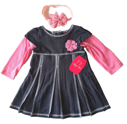 Baby mädchen kleid - baby,