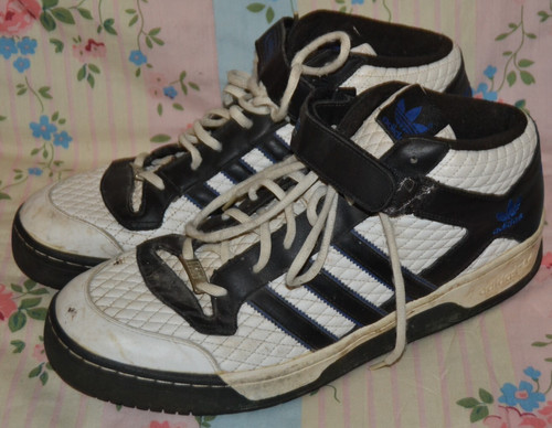 Adidas kevin garnett attitude - garnett,