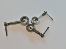 Schweizer K11 K31 Kornschieber / Swiss Schmidt Rubin K11 K31 front sight tool