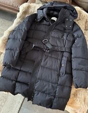 Daunen-Mantel Hugo Boss