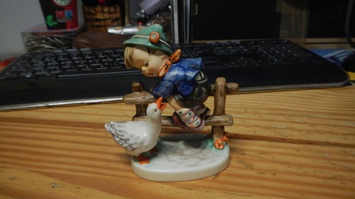 Goebel hummel figur - hummel, 195